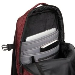 Eastpak Tecum M Cnnct Burgundy -Fjallraven Tassen Verkoopwinkel ek00091d w34 alt009 uc204384 mhigh