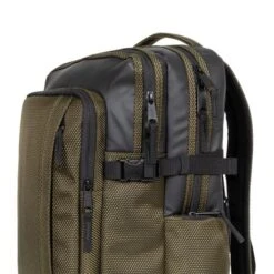 Eastpak Tecum L Cnnct Army -Fjallraven Tassen Verkoopwinkel ek00092d 5a1 alt005 uc214687 mhigh