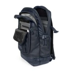 Eastpak Tecum L Cnnct Marine -Fjallraven Tassen Verkoopwinkel ek00092d o16 alt005 uc185099 mhigh