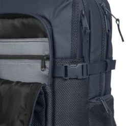 Eastpak Tecum L Cnnct Marine -Fjallraven Tassen Verkoopwinkel ek00092d o16 alt006 uc185078 mhigh