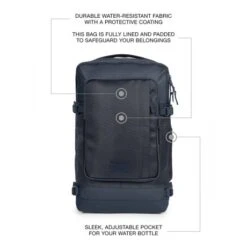 Eastpak Tecum L Cnnct Marine -Fjallraven Tassen Verkoopwinkel ek00092d o16 alt020 uc219446 mhigh