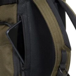 Eastpak Tecum Top Cnnct Army -Fjallraven Tassen Verkoopwinkel ek00093d 5a1 alt006 uc214663 mhigh