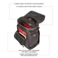 Eastpak Tecum Top Cnnct Accent Grey -Fjallraven Tassen Verkoopwinkel ek00093d i97 alt022 uc219727 mhigh