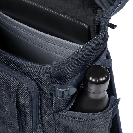 Eastpak Tecum Top Cnnct Marine 6 Eastpak Tecum Top Cnnct Marine - Afbeelding 4