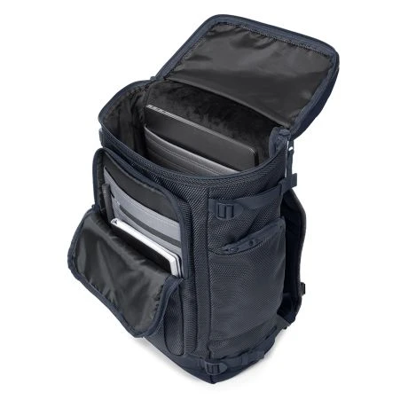 Eastpak Tecum Top Cnnct Marine 8 Eastpak Tecum Top Cnnct Marine - Afbeelding 6