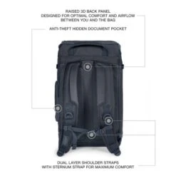 Eastpak Tecum Top Cnnct Marine 22 Eastpak Tecum Top Cnnct Marine -Fjallraven Tassen Verkoopwinkel ek00093d o16 alt021 uc219449 mhigh