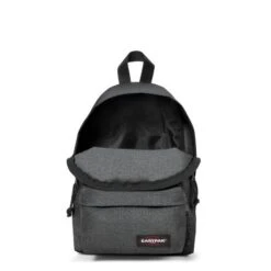 Eastpak Orbit Mini Rugtas XS Black Denim -Fjallraven Tassen Verkoopwinkel ek043 77h alt002 uc104204 mhigh