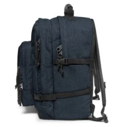 Eastpak Ultimate Rugzak Triple Denim 10 Eastpak Ultimate Rugzak Triple Denim -Fjallraven Tassen Verkoopwinkel ek05026w1