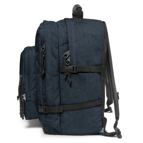 Eastpak Ultimate Rugzak Triple Denim 6 Eastpak Ultimate Rugzak Triple Denim - Afbeelding 4
