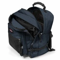 Eastpak Ultimate Rugzak Triple Denim 9 Eastpak Ultimate Rugzak Triple Denim -Fjallraven Tassen Verkoopwinkel ek05026w4