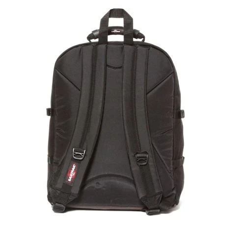 Eastpak Ultimate Rugzak Black 6 Eastpak Ultimate Rugzak Black - Afbeelding 4