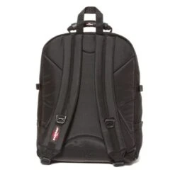 Eastpak Ultimate Rugzak Black Denim -Fjallraven Tassen Verkoopwinkel ek050 008 alt020 4