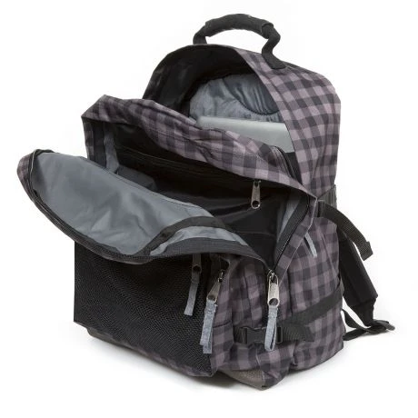 Eastpak Ultimate Rugzak Black 5 Eastpak Ultimate Rugzak Black - Afbeelding 3