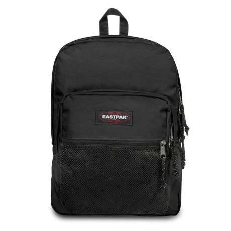 Eastpak Pinnacle Rugzak Black 3 Eastpak Pinnacle Rugzak Black