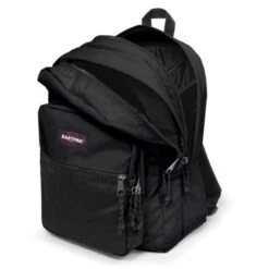 Eastpak Pinnacle Rugzak Black 10 Eastpak Pinnacle Rugzak Black -Fjallraven Tassen Verkoopwinkel ek060 008 alt003