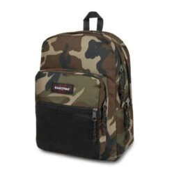 Eastpak Pinnacle Rugzak Camo 11 Eastpak Pinnacle Rugzak Camo -Fjallraven Tassen Verkoopwinkel ek060 181 alt005