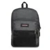 Eastpak Pinnacle Rugzak Black Denim -Fjallraven Tassen Verkoopwinkel ek060 77h