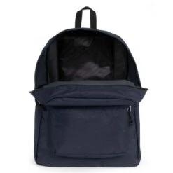 JanSport SuperBreak Backpack Navy 11 JanSport SuperBreak Backpack Navy -Fjallraven Tassen Verkoopwinkel ek0a5bag n54 superbreakone navy 3 1