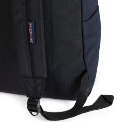 JanSport SuperBreak Backpack Navy 13 JanSport SuperBreak Backpack Navy -Fjallraven Tassen Verkoopwinkel ek0a5bag n54 superbreakone navy 6 1