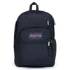 JanSport Big Student Backpack 15" Navy 1 JanSport Big Student Backpack 15" Navy -Fjallraven Tassen Verkoopwinkel ek0a5bah n54 bigstudent navy 1