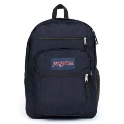 JanSport Big Student Backpack 15" Navy