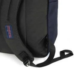 JanSport Big Student Backpack 15" Navy -Fjallraven Tassen Verkoopwinkel ek0a5bah n54 bigstudent navy 5