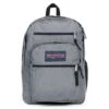 JanSport Big Student Backpack 15" Graphite Grey -Fjallraven Tassen Verkoopwinkel ek0a5bah n60 big student graphitegrey 1