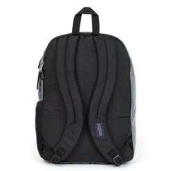 JanSport Big Student Backpack 15" Graphite Grey -Fjallraven Tassen Verkoopwinkel ek0a5bah n60 big student graphitegrey 2