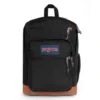 JanSport Cool Student Backpack 15" Black 1 JanSport Cool Student Backpack 15" Black -Fjallraven Tassen Verkoopwinkel ek0a5bak n55 coolstudent black 1