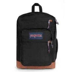 JanSport Cool Student Backpack 15" Black