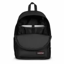 Eastpak Office Zippl'r Rugzak Black -Fjallraven Tassen Verkoopwinkel ek0a5bbj 008 alt002 uc201101 mlow