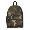 Eastpak Office Zippl'r Rugzak Camo -Fjallraven Tassen Verkoopwinkel ek0a5bbj 181 auth uc202407 mlow