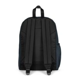 Eastpak Office Zippl'r Rugzak Triple Denim -Fjallraven Tassen Verkoopwinkel ek0a5bbj 26w alt003 uc200370 mlow