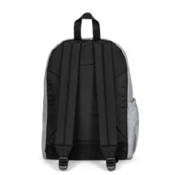 Eastpak Office Zippl'r Rugzak Sunday Grey -Fjallraven Tassen Verkoopwinkel ek0a5bbj 363 alt003 uc202411 mlow