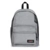 Eastpak Office Zippl'r Rugzak Sunday Grey -Fjallraven Tassen Verkoopwinkel ek0a5bbj 363 auth uc202413 mlow