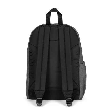 Eastpak Office Zippl'r Rugzak Black Denim 6 Eastpak Office Zippl'r Rugzak Black Denim - Afbeelding 4
