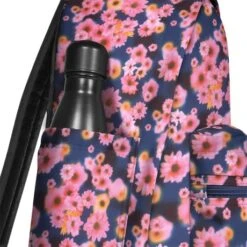 Eastpak Office Zippl'r Rugzak Soft Navy -Fjallraven Tassen Verkoopwinkel ek0a5bbj 7d1 alt005 uc228616 mhigh