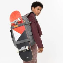 Eastpak Getter CS Rugzak Sunday Grey -Fjallraven Tassen Verkoopwinkel ek0a5bc6 0b3 alt008 uc216057 mhigh