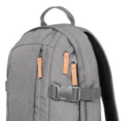 Eastpak Floid Rugzak CS Sunday Grey -Fjallraven Tassen Verkoopwinkel ek0a5bci 0b3 alt006 uc215687 mhigh