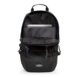 Eastpak Floid Rugzak CS Explorer Black -Fjallraven Tassen Verkoopwinkel ek0a5bci 1e6 alt002 uc226327 mhigh