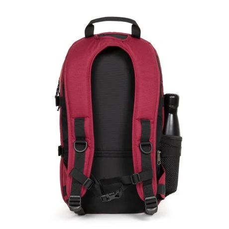 Eastpak Floid Rugzak CS Explorer Burgundy 5 Eastpak Floid Rugzak CS Explorer Burgundy - Afbeelding 3