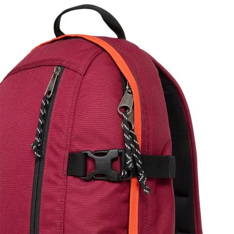 Eastpak Floid Rugzak CS Explorer Burgundy 7 Eastpak Floid Rugzak CS Explorer Burgundy - Afbeelding 5
