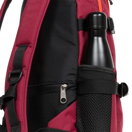 Eastpak Floid Rugzak CS Explorer Burgundy 6 Eastpak Floid Rugzak CS Explorer Burgundy - Afbeelding 4
