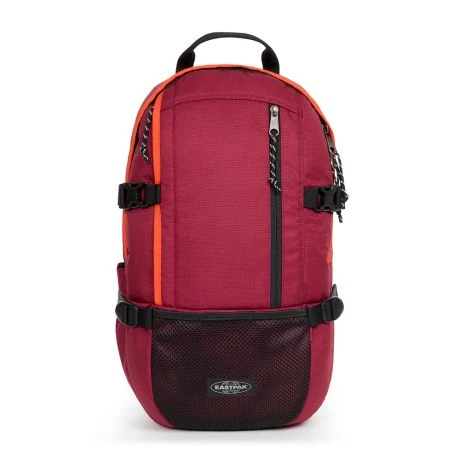 Eastpak Floid Rugzak CS Explorer Burgundy 3 Eastpak Floid Rugzak CS Explorer Burgundy