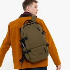 Eastpak Floid CS Rugzak Mono Army -Fjallraven Tassen Verkoopwinkel ek0a5bci o30 alt004 uc200663 mhigh 1