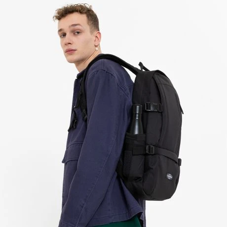 Eastpak Floid CS Rugzak Mono Black2 8 Eastpak Floid CS Rugzak Mono Black2 - Afbeelding 6
