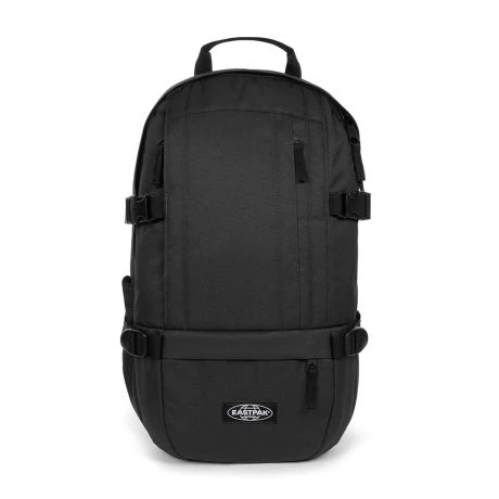 Eastpak Floid CS Rugzak Mono Black2 3 Eastpak Floid CS Rugzak Mono Black2