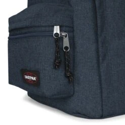 Eastpak Back To Work Zippl'r Rugzak Triple Denim -Fjallraven Tassen Verkoopwinkel ek0a5bei 26w alt006 uc247789