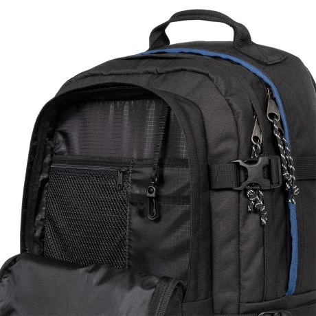 Eastpak Volker CS Rugzak Explorer Black 5 Eastpak Volker CS Rugzak Explorer Black - Afbeelding 3
