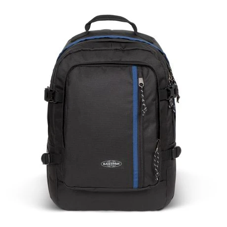 Eastpak Volker CS Rugzak Explorer Black 3 Eastpak Volker CS Rugzak Explorer Black